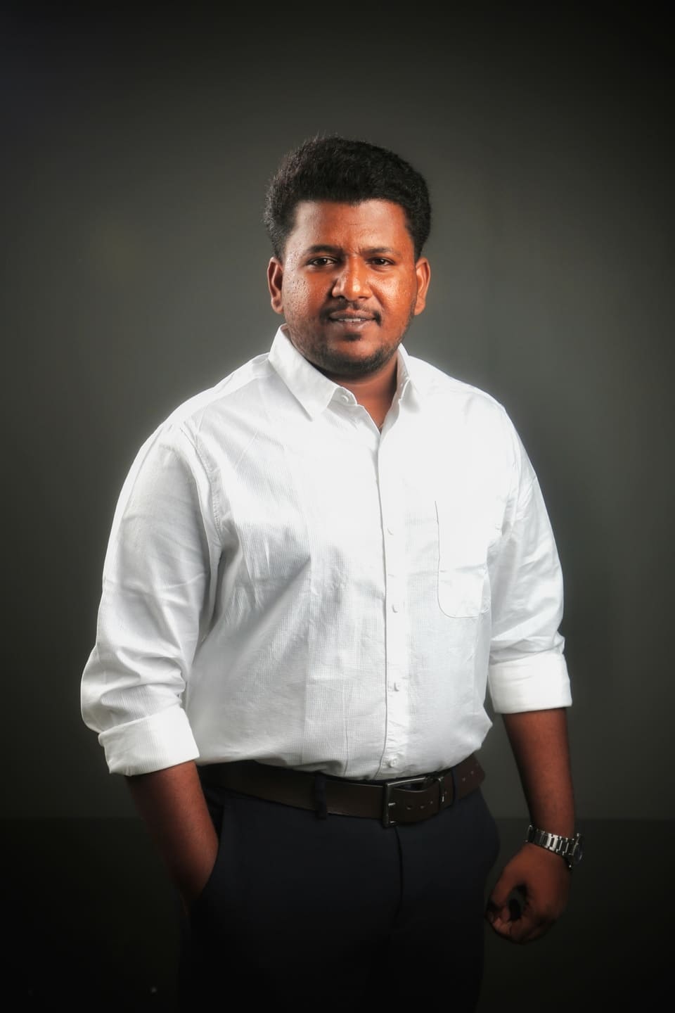 Ajay Vinayagan