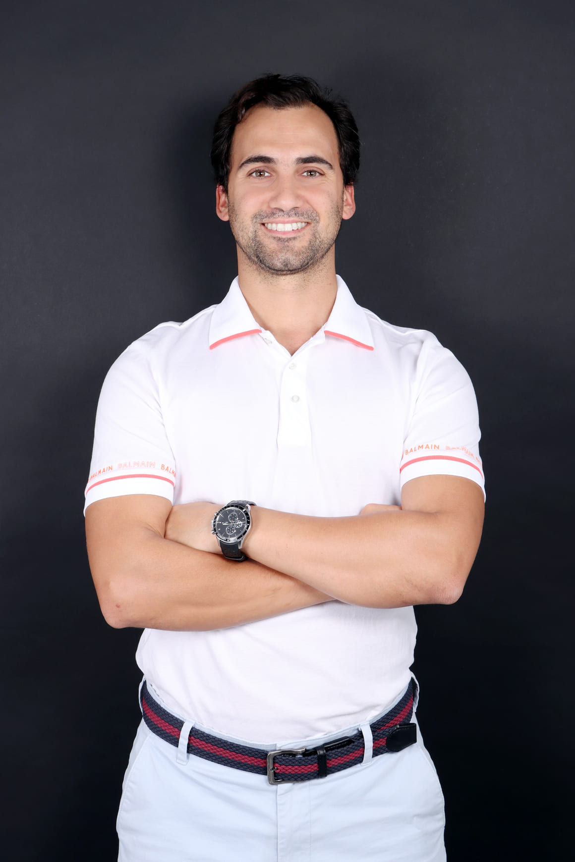 Miguel Roig